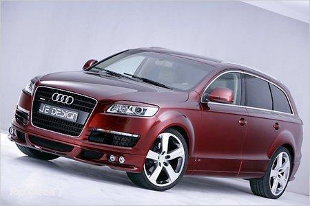 Audi Q7 Audi Q7