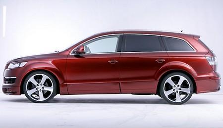 Audi Q7 Audi Q7