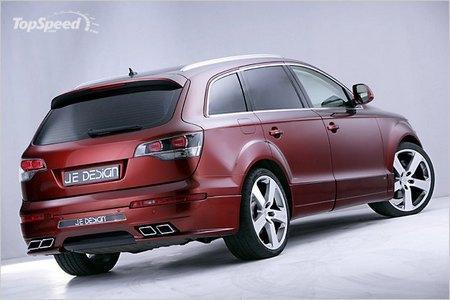 Audi Q7 Audi Q7