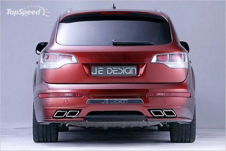 Audi Q7 Audi Q7