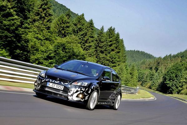 Ford Focus RS Ford Focus RS