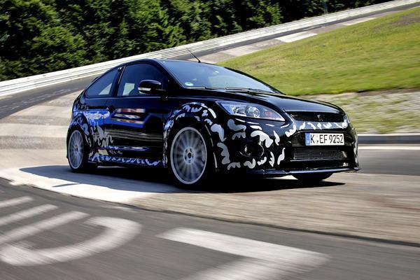 Ford Focus RS Ford Focus RS