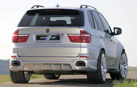 BMW X5 Hunter BMW X5 Hunter