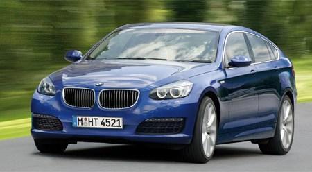 BMW BMW