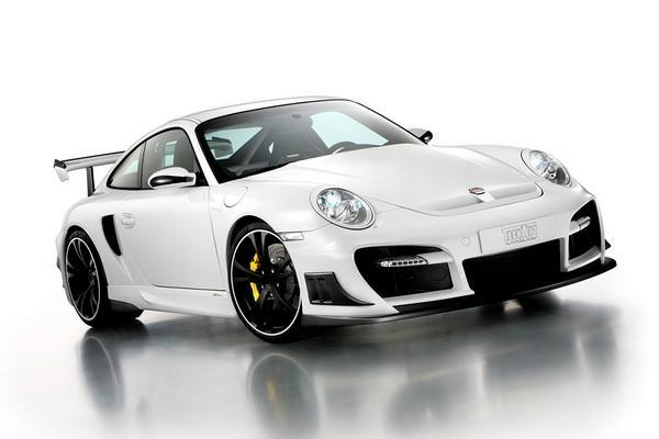 Porsche GT2 Porsche GT2