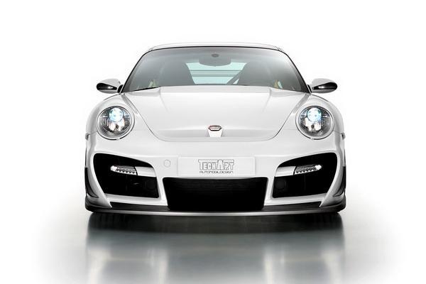 Porsche GT2 Porsche GT2
