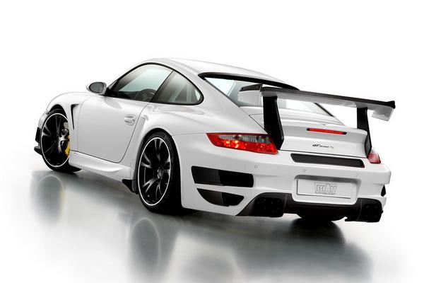 Porsche GT2 Porsche GT2