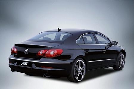 Volkswagen Passat CC Volkswagen Passat CC