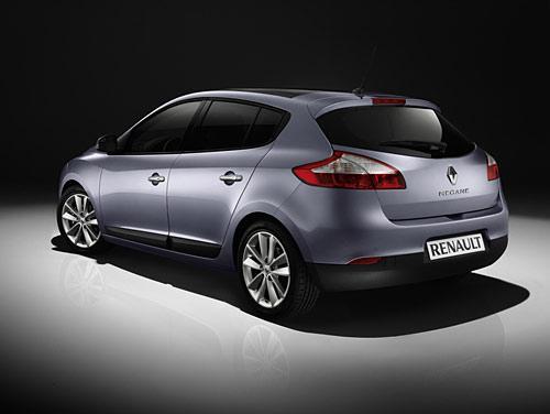 Renault Megane Renault Megane