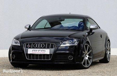 Audi TTS
