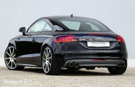 Audi TTS