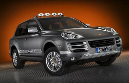 Porsche