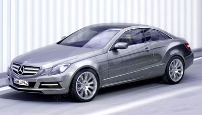 Mercedes