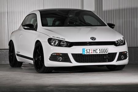 Volkswagen Scirocco Volkswagen Scirocco