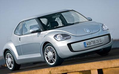 Volkswagen &laquo;Жук&raquo;