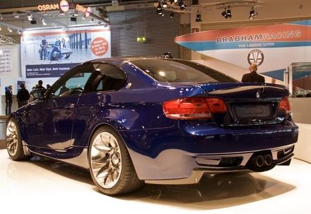 BMW M3 BMW M3