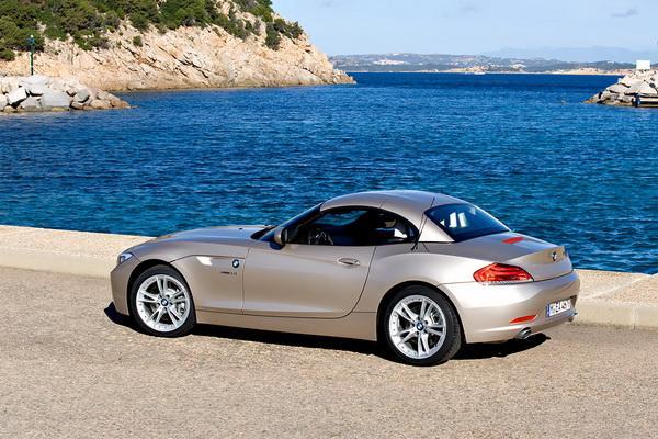 BMW Z4 BMW Z4
