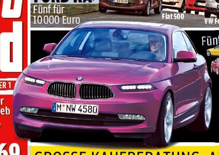 BMW BMW