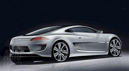 Jaguar