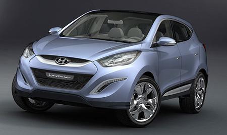 Hyundai HED-6 Hyundai HED-6