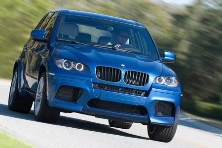 BMW X5 M BMW X5 M
