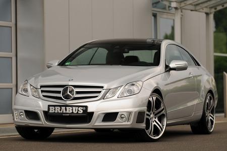 Mercedes-Benz E-класса Mercedes-Benz E-класса