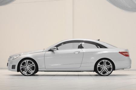 Mercedes-Benz E-класса Mercedes-Benz E-класса