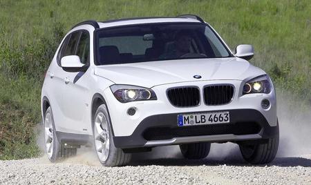 BMW X1 BMW X1