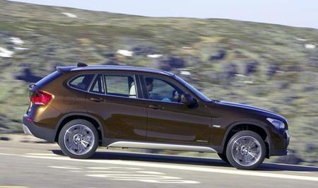 BMW X1 BMW X1