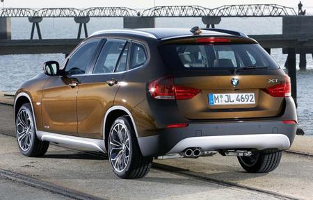 BMW X1 BMW X1