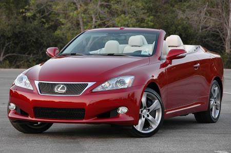 Lexus IS-F Lexus IS-F