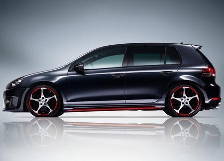 Volkswagen Golf GTI VI Volkswagen Golf GTI VI