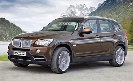 BMW X3 BMW X3