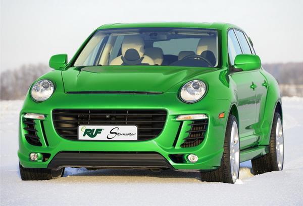 Porsche Cayenne Porsche Cayenne