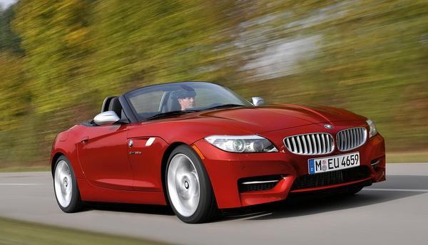 BMW Z4 BMW Z4