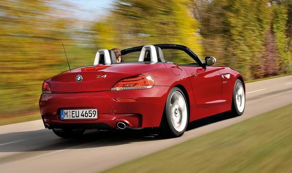 BMW Z4 BMW Z4