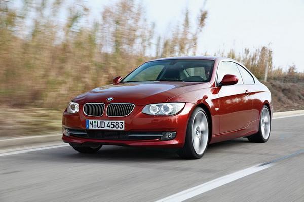 BMW 325d