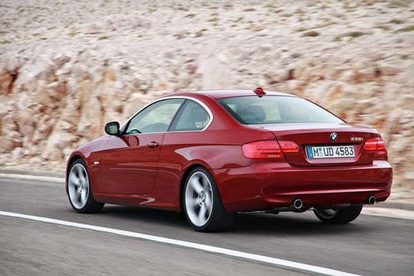 BMW 325d