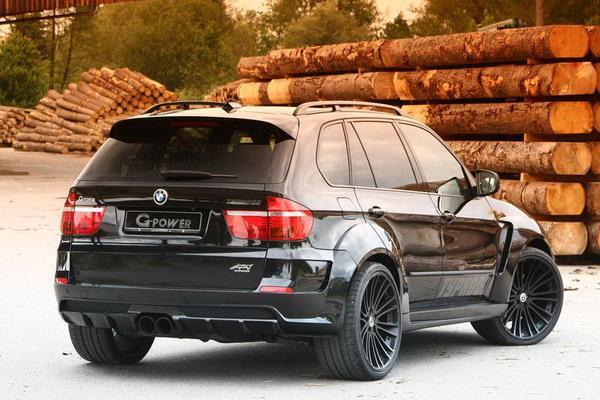 BMW X5 BMW X5