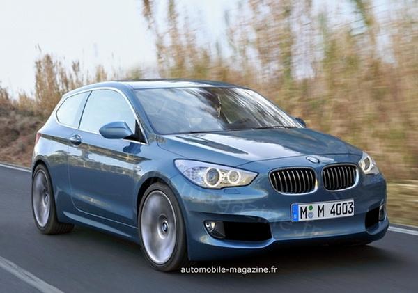 BMW 0-й серии BMW 0-й серии