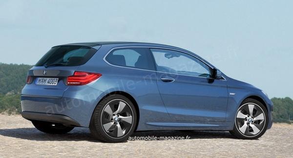 BMW 0-й серии BMW 0-й серии