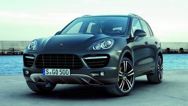 Porsche Cayenne Porsche Cayenne