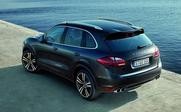 Porsche Cayenne Porsche Cayenne