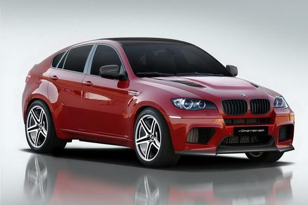 BMW X6 M BMW X6 M