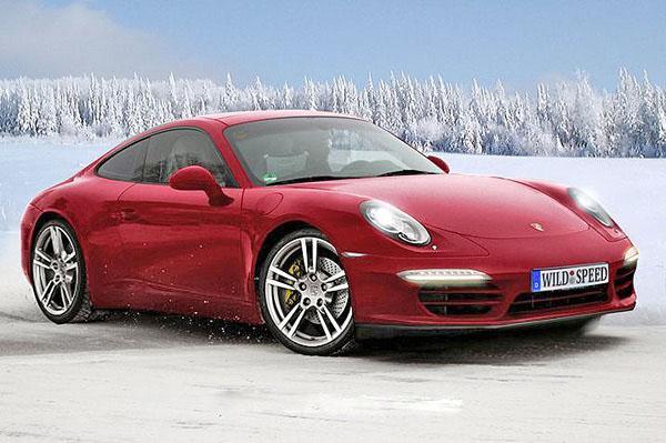 Porsche 911 Porsche 911