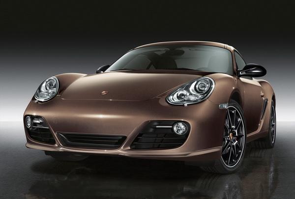 Porsche Cayman Porsche Cayman