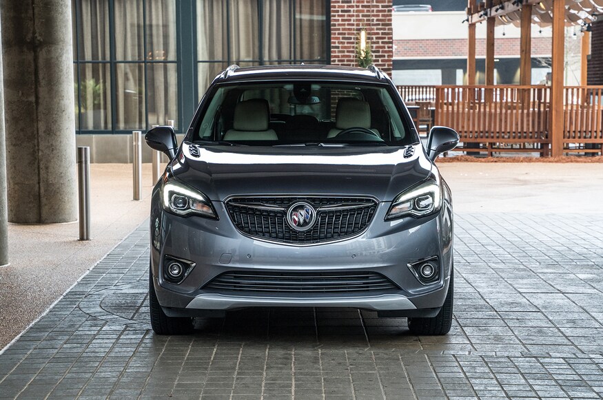 Buick Envision